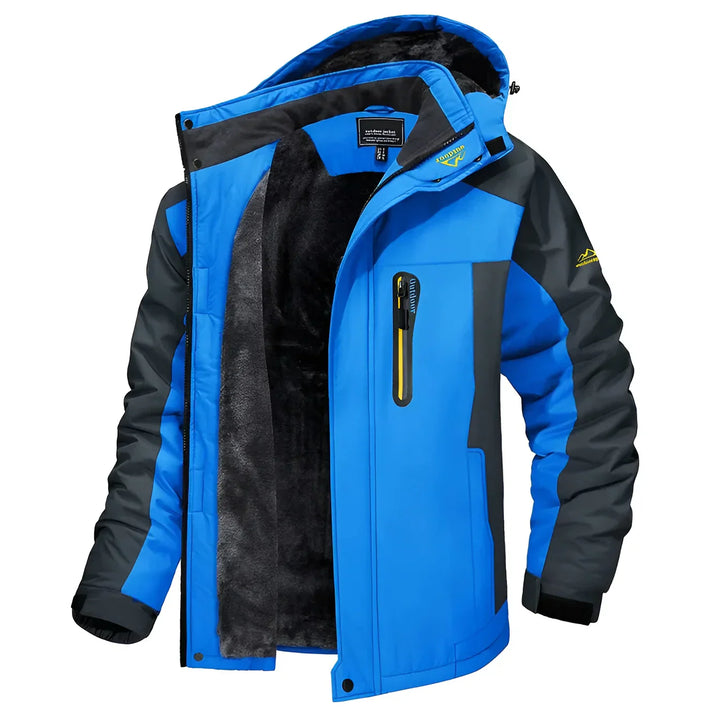 Tom™ - Wind and Waterproof Outdoor Jacket