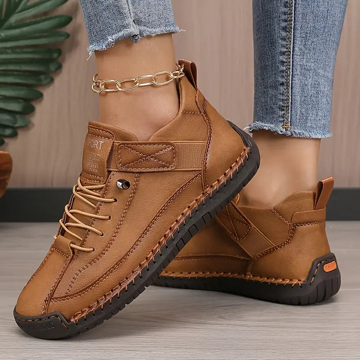 Chrysoline - Comfortable and Supportive Trainers