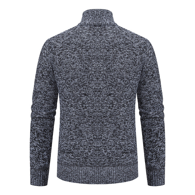 Ellington | Classic Zip-Up Sweater-Jacket Cardigan