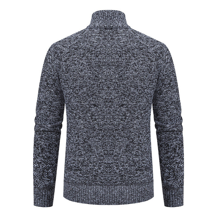 Ellington | Classic Zip-Up Sweater-Jacket Cardigan