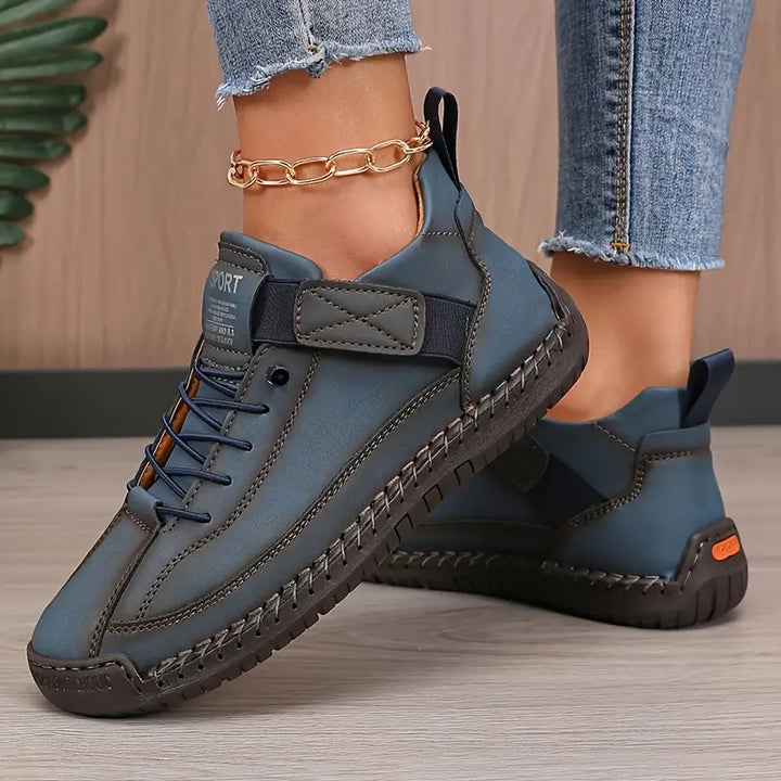 Chrysoline - Comfortable and Supportive Trainers
