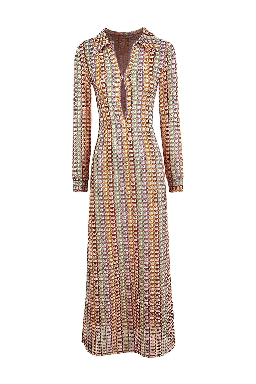 Marissa™ - Maxi Summer Dress