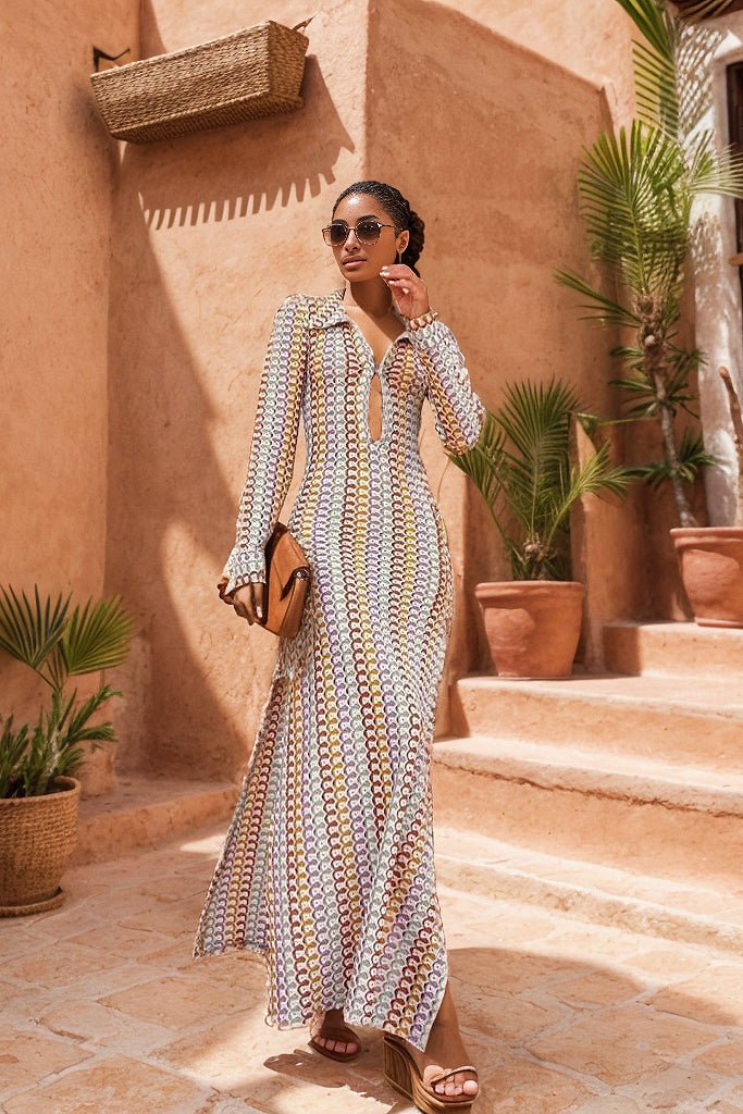 Marissa™ - Maxi Summer Dress