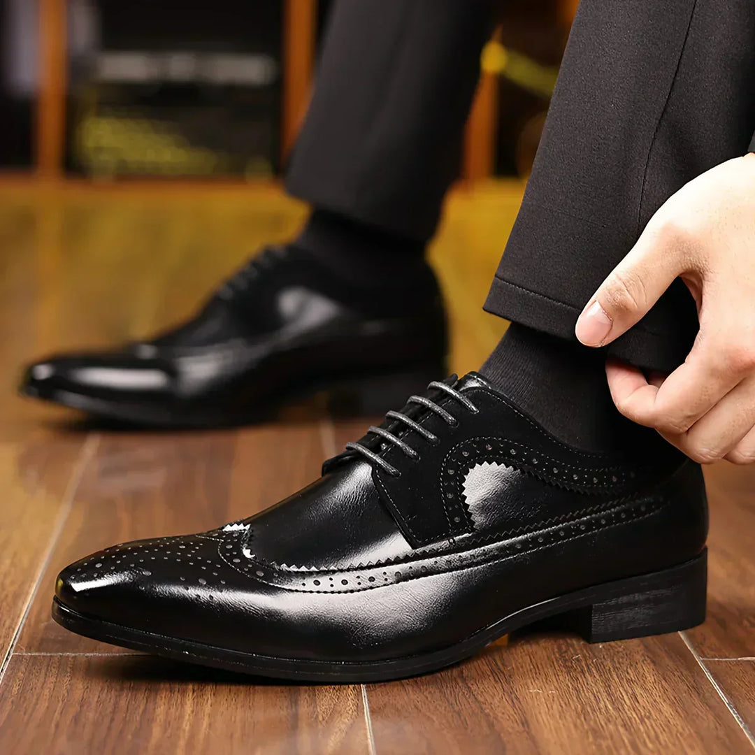 Alexander - Prescott Dress Shoes
