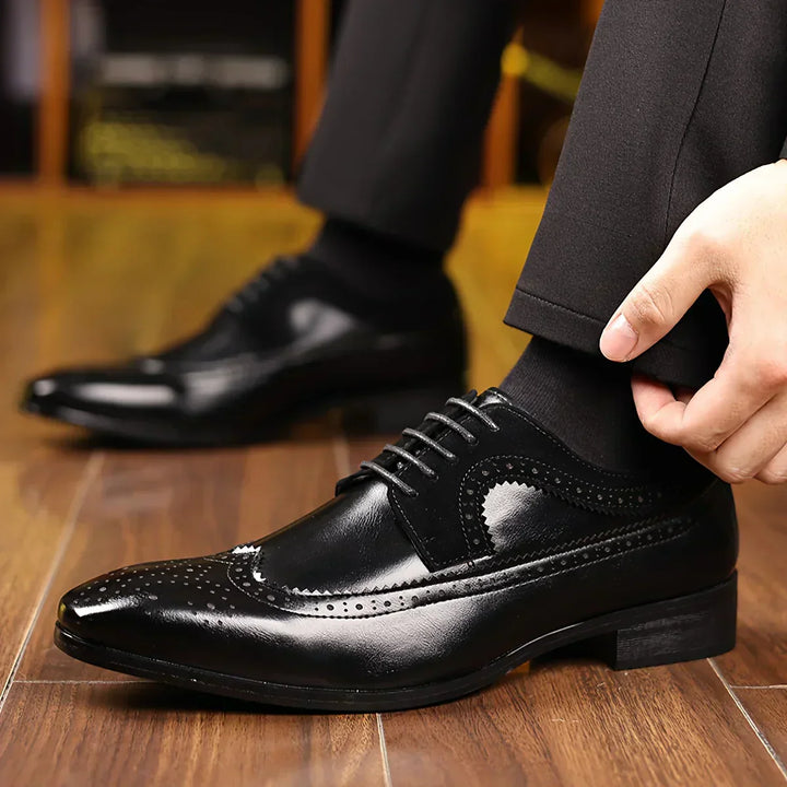Alexander - Prescott Dress Shoes