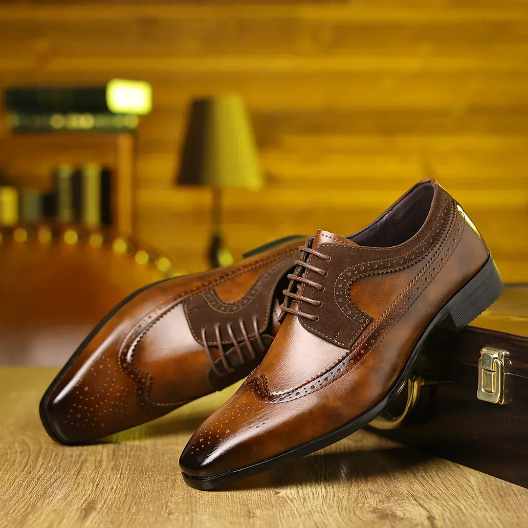 Alexander - Prescott Dress Shoes