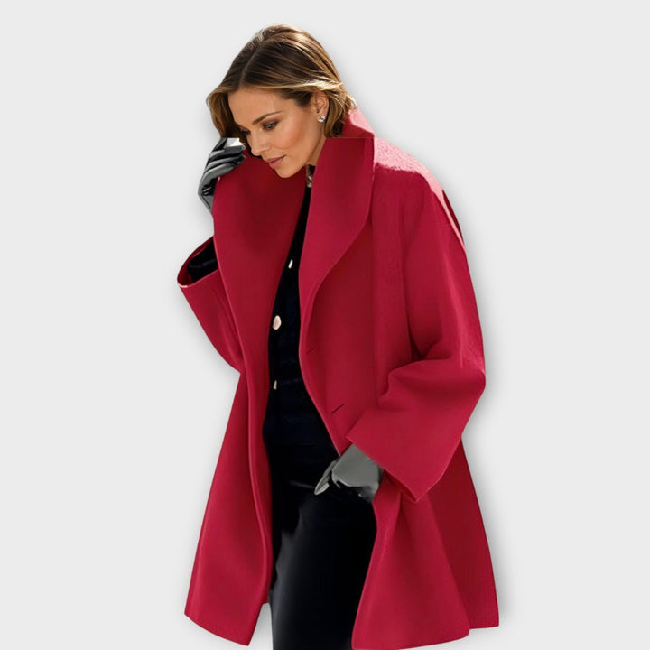 Montserrat™ | Premium Elegant Coat
