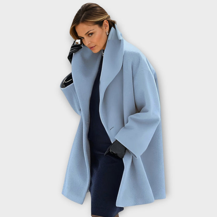 Montserrat™ | Premium Elegant Coat