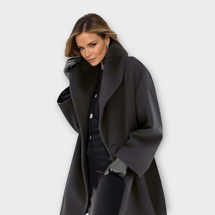 Montserrat™ | Premium Elegant Coat