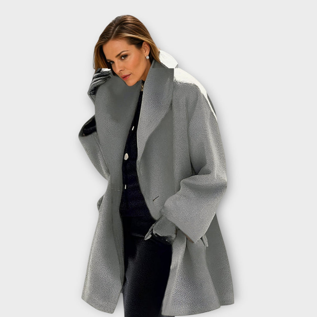Montserrat™ | Premium Elegant Coat