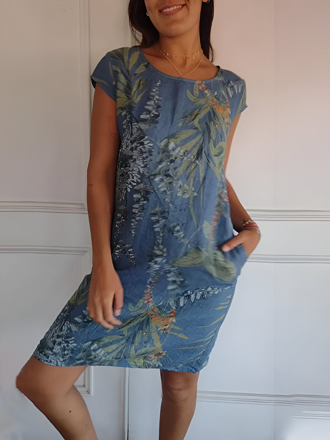 Vanessa™ - Beautiful dress