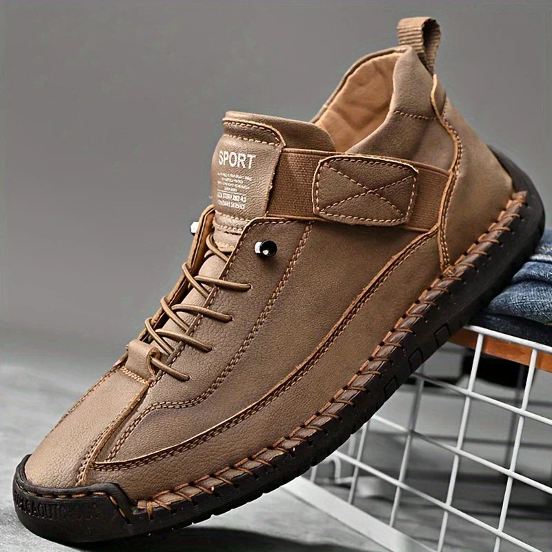 Chrysoline - Comfortable and Supportive Trainers