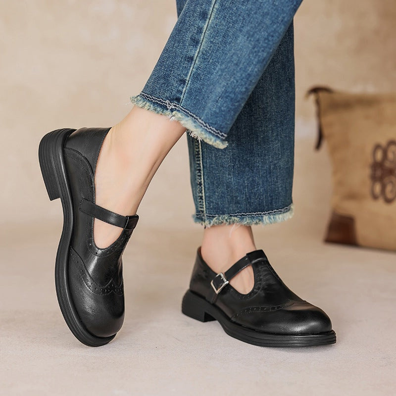 Roxane | Elegant Shoe
