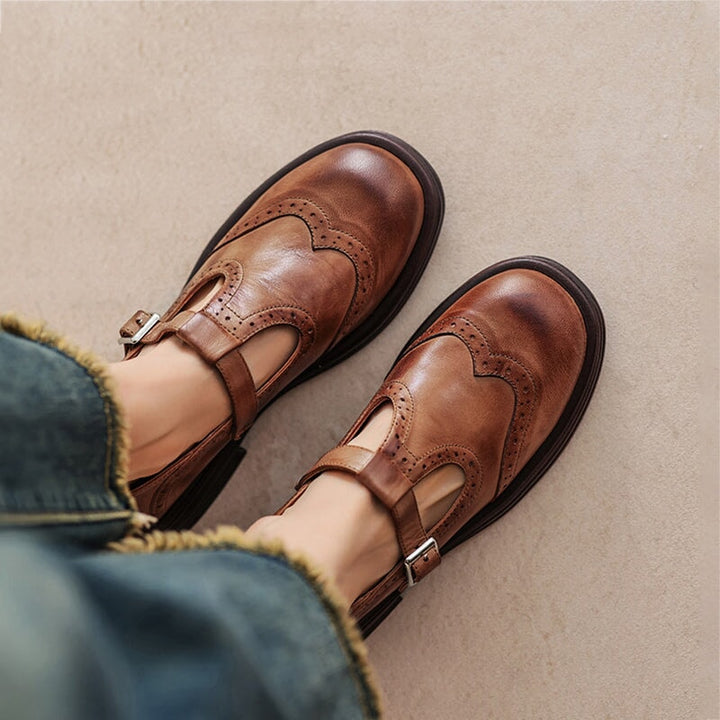 Roxane | Elegant Shoe
