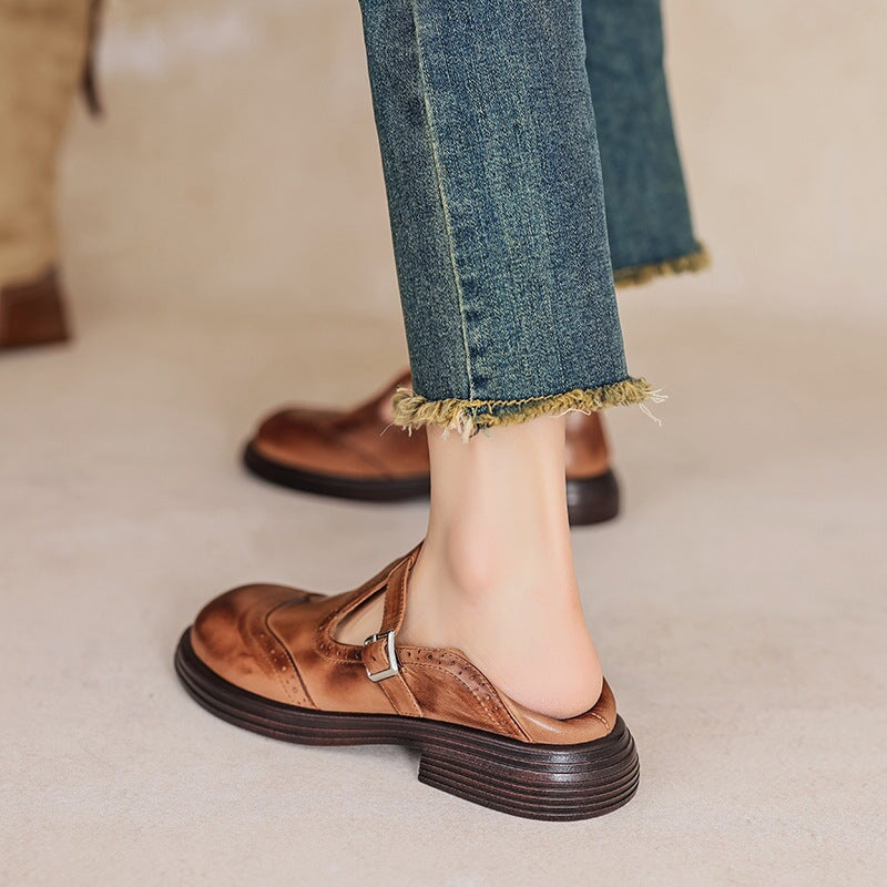 Roxane | Elegant Shoe