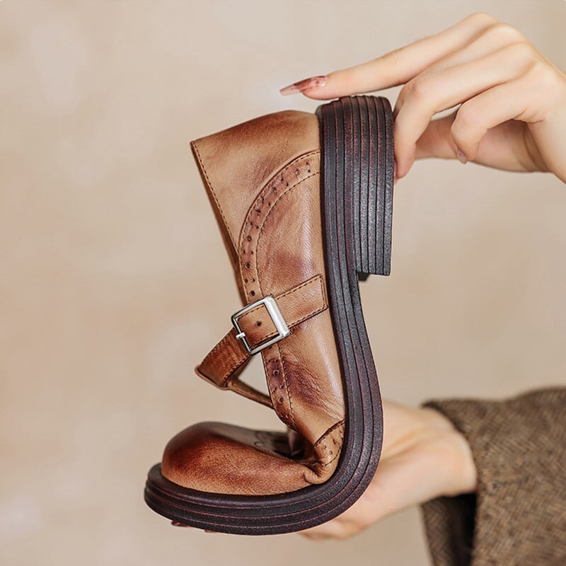 Roxane | Elegant Shoe