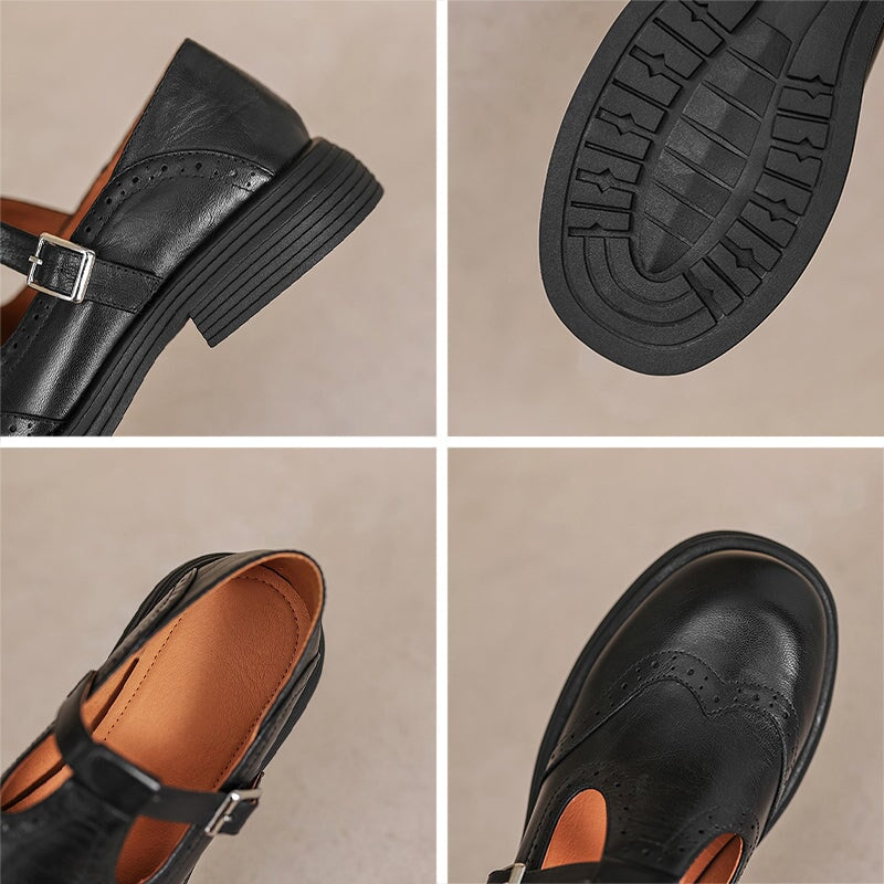 Roxane | Elegant Shoe