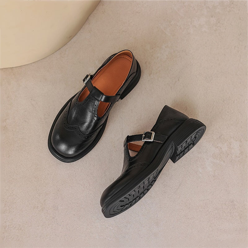 Roxane | Elegant Shoe