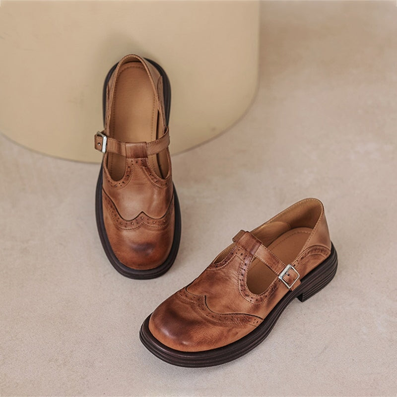 Roxane | Elegant Shoe
