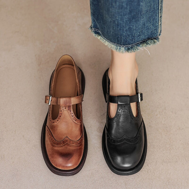 Roxane | Elegant Shoe