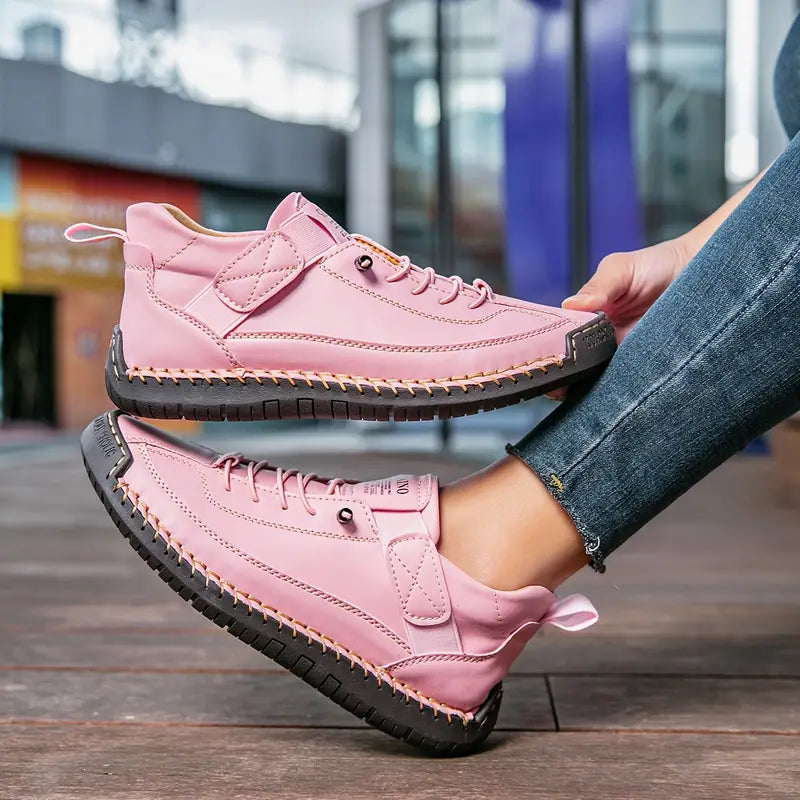 Chrysoline - Comfortable and Supportive Trainers
