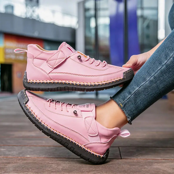 Chrysoline - Comfortable and Supportive Trainers