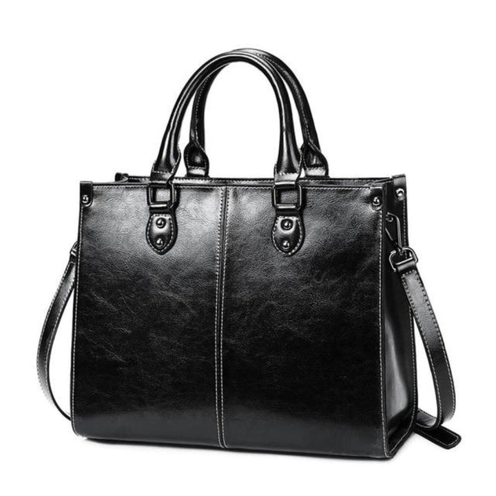 Scarlett Bag | Elegant, Classic and Functional