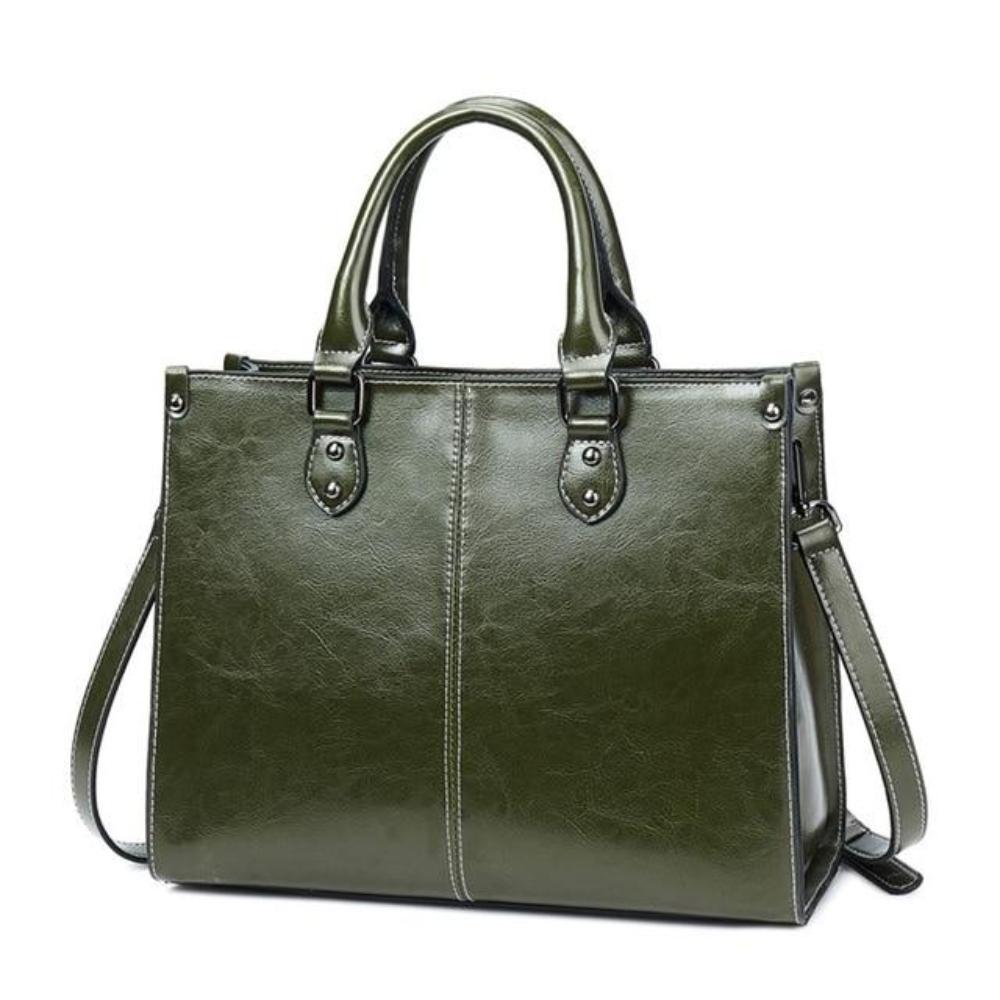 Scarlett Bag | Elegant, Classic and Functional