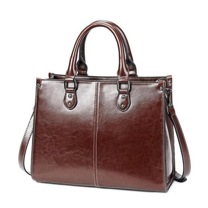 Scarlett Bag | Elegant, Classic and Functional