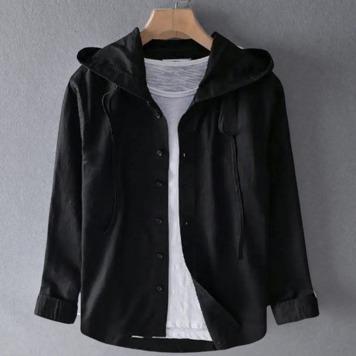 Sandra™ - Luxurious Hoodie Shirt