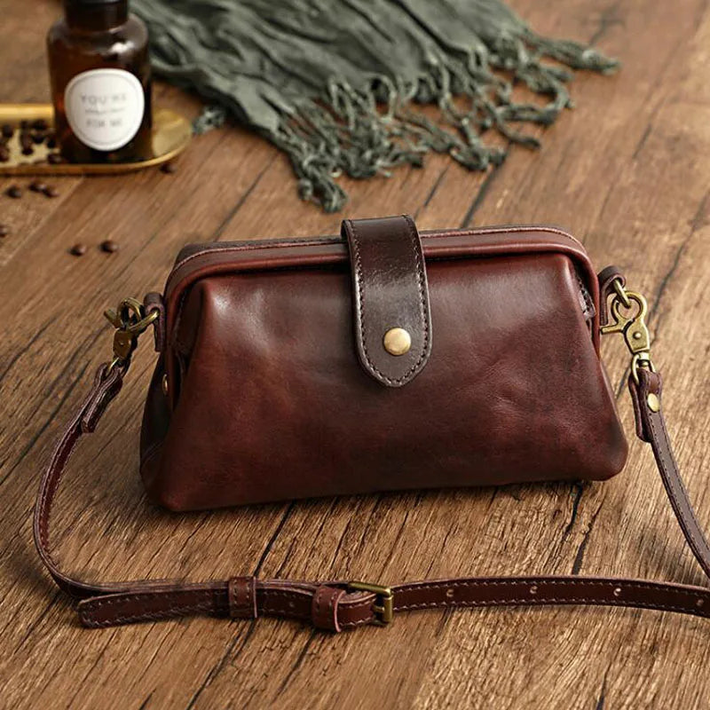 Vanessa™ - Chic Shoulder Bag