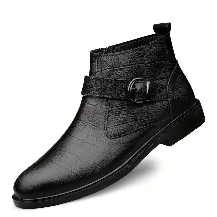 Elliott™ - Men's Vintage Boots