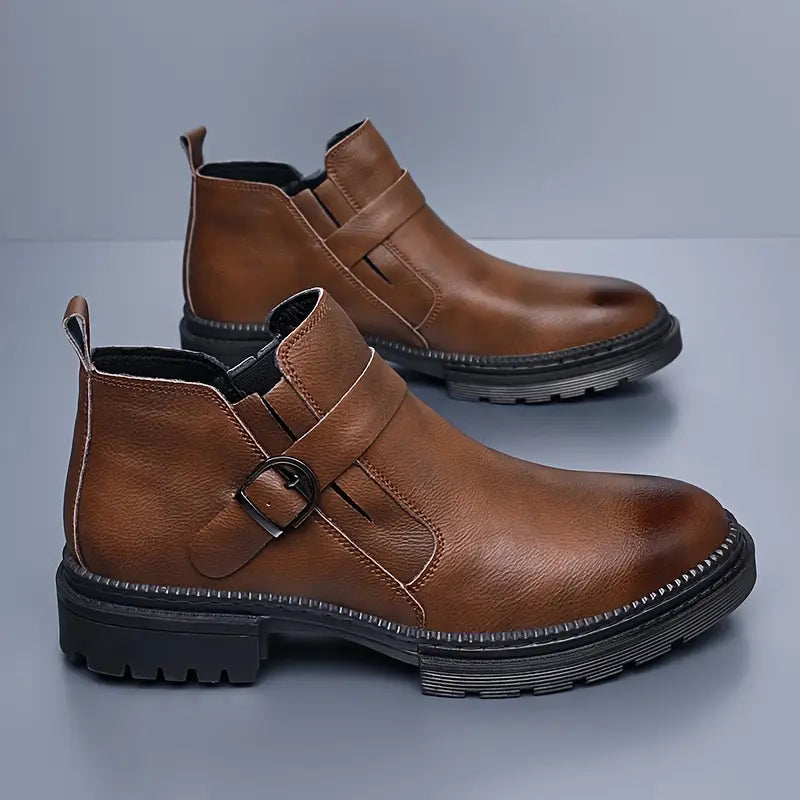 Jonas™-  Ranger Boots for Men