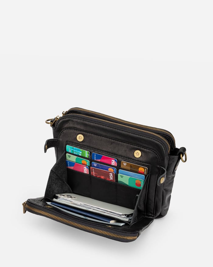 Hallie™ - Shoulder Bag