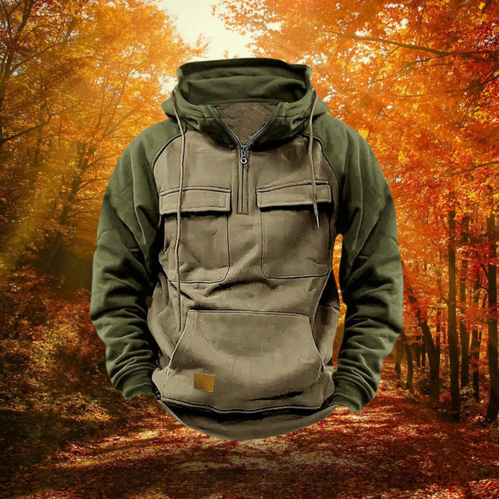 Edward™ - Outdoor Hoodie