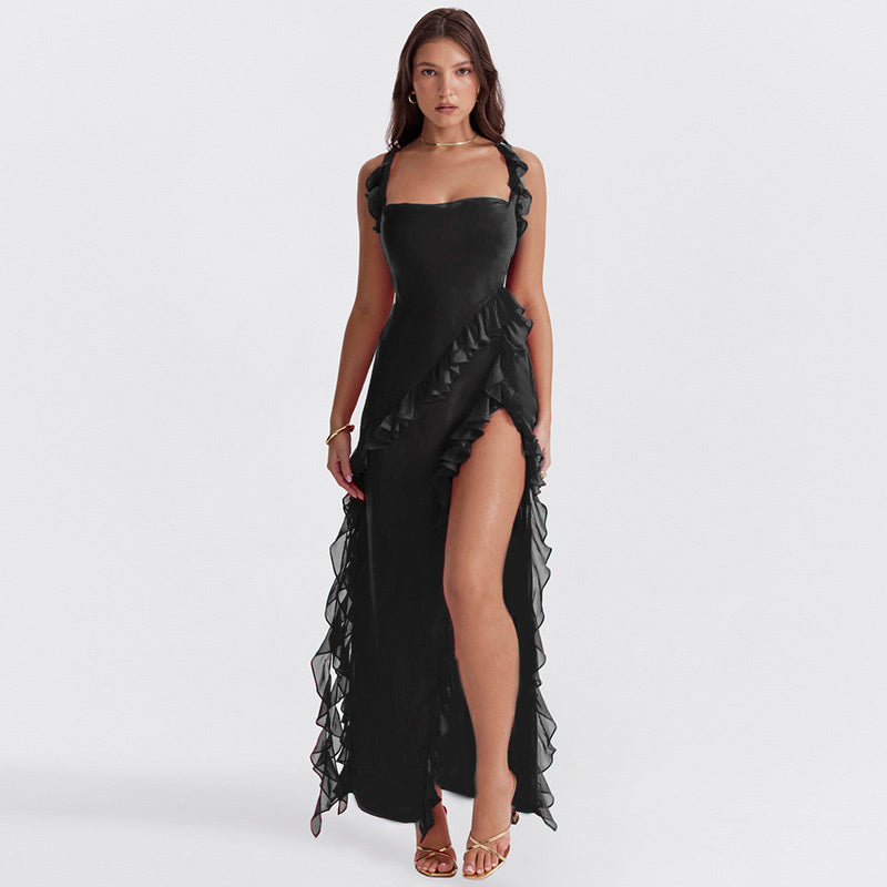Melissa™ - Elegant and Cozy Dress