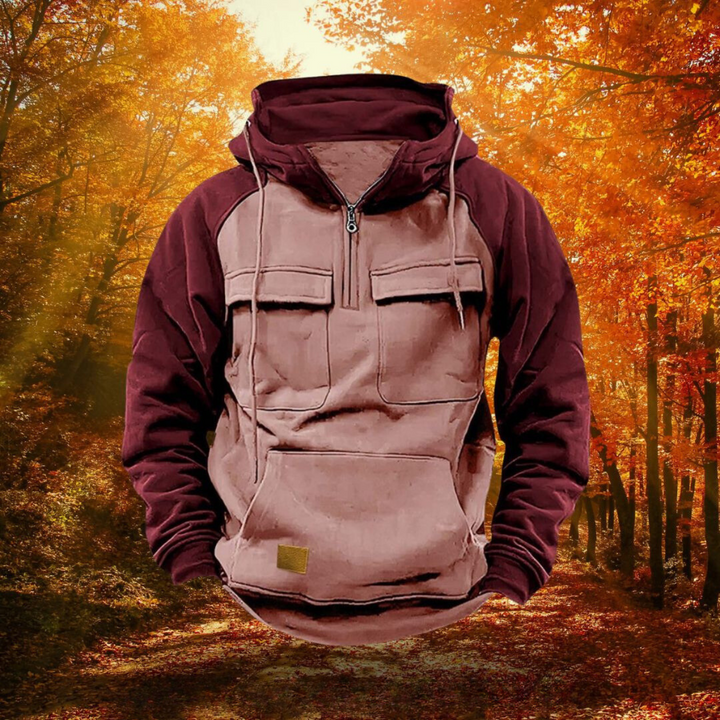 Edward™ - Outdoor Hoodie