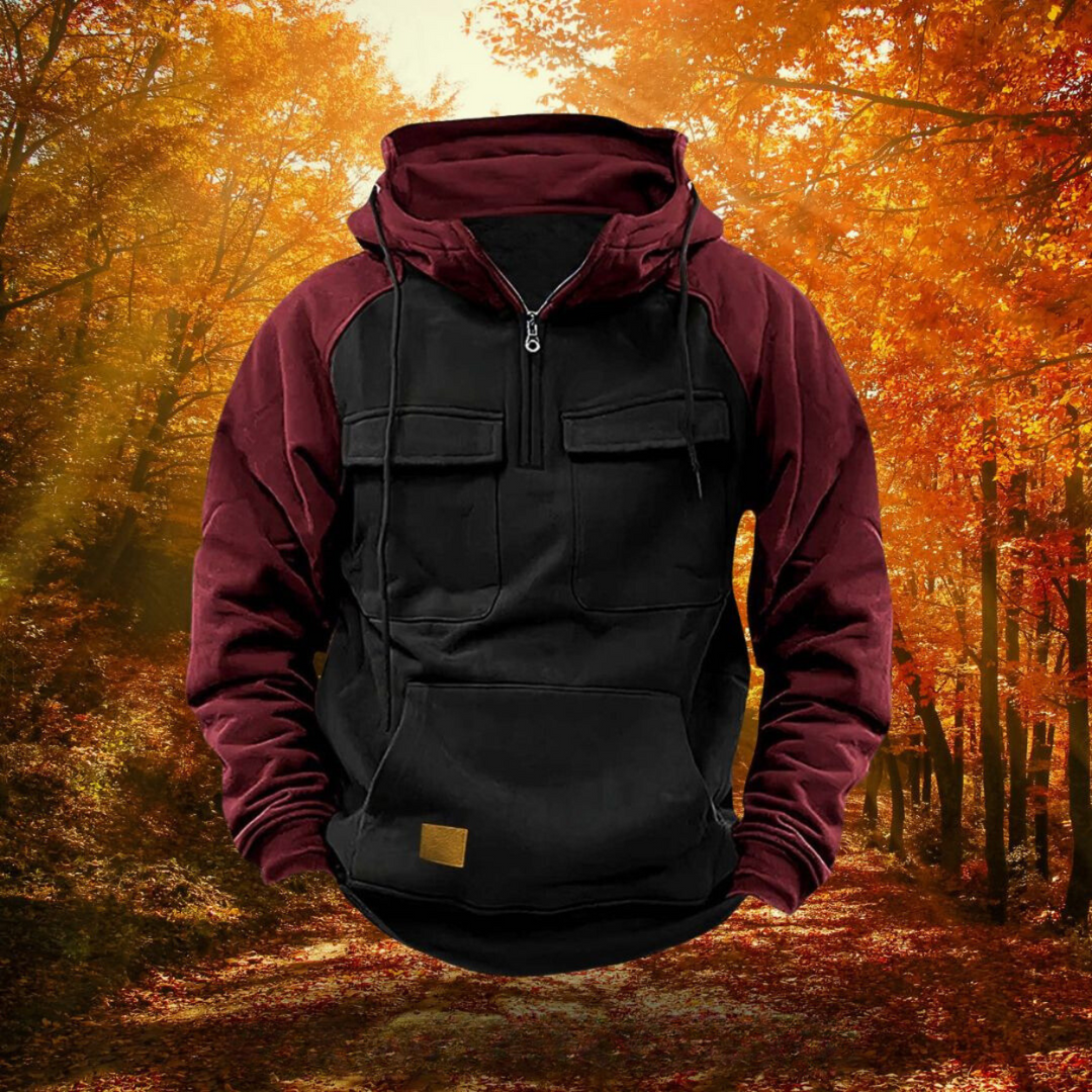 Edward™ - Outdoor Hoodie