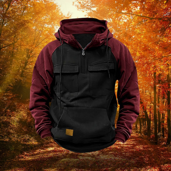 Edward™ - Outdoor Hoodie