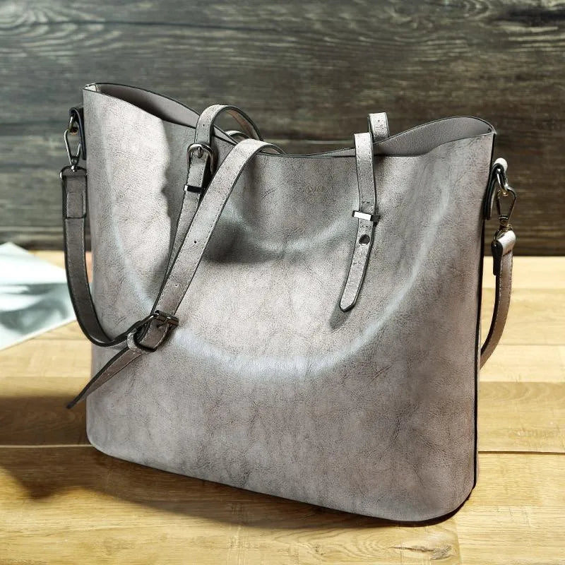 Patricia™ - Vintage Shoulder Bag