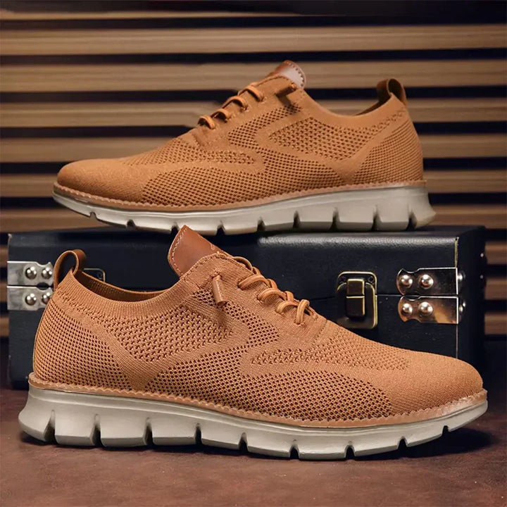 Ricky™ - Comfortable Trainers