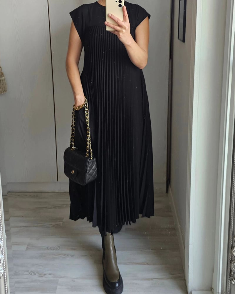 Jolina™ - Timeless and Comfortable Dress