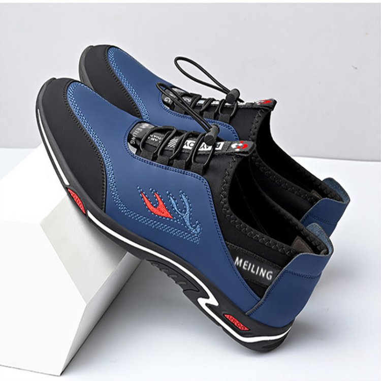 Martin™ - Mees Low Sneakers