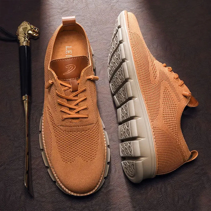 Ricky™ - Comfortable Trainers