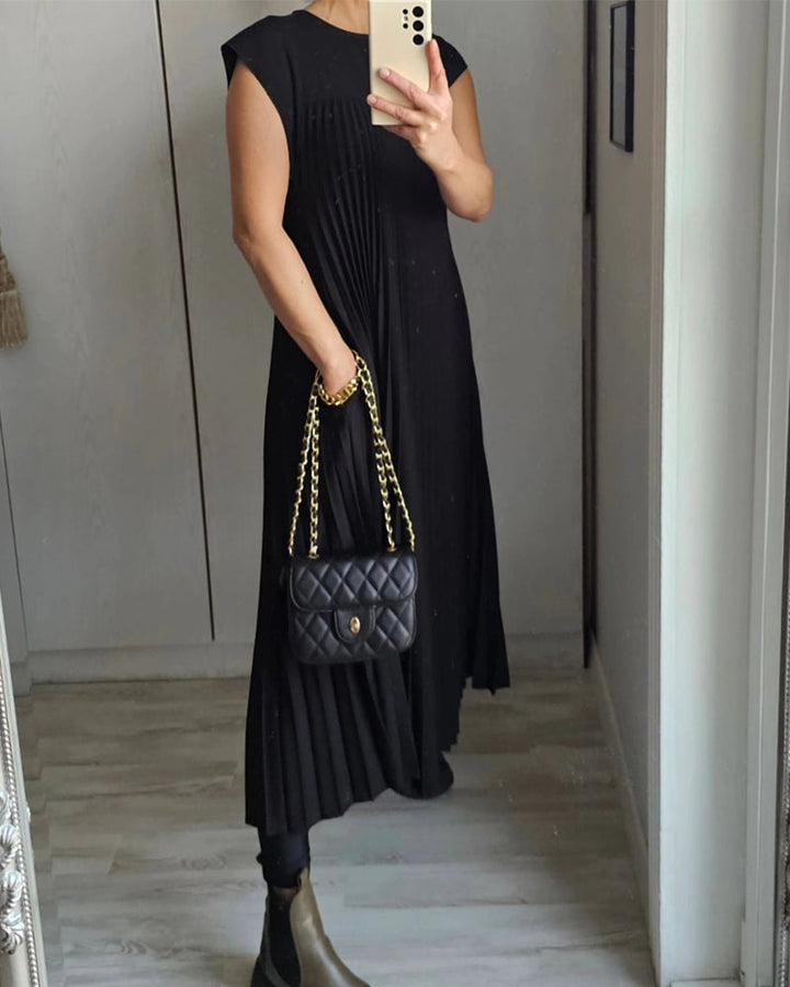 Jolina™ - Timeless and Comfortable Dress