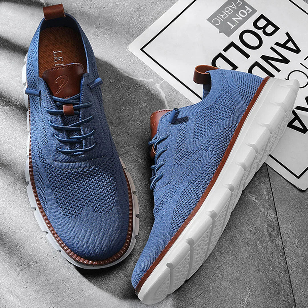 Ricky™ - Comfortable Trainers