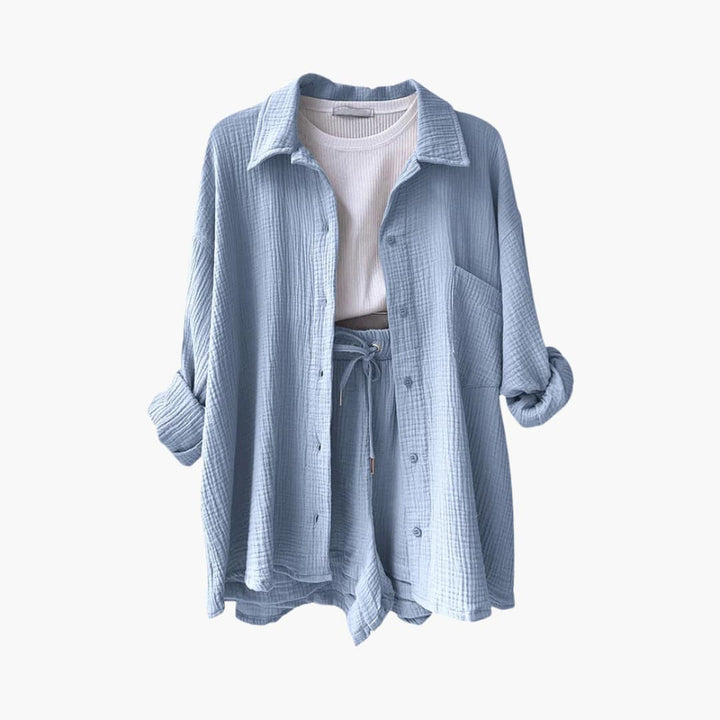 Nellie™ - Comfortable 2-Piece Set