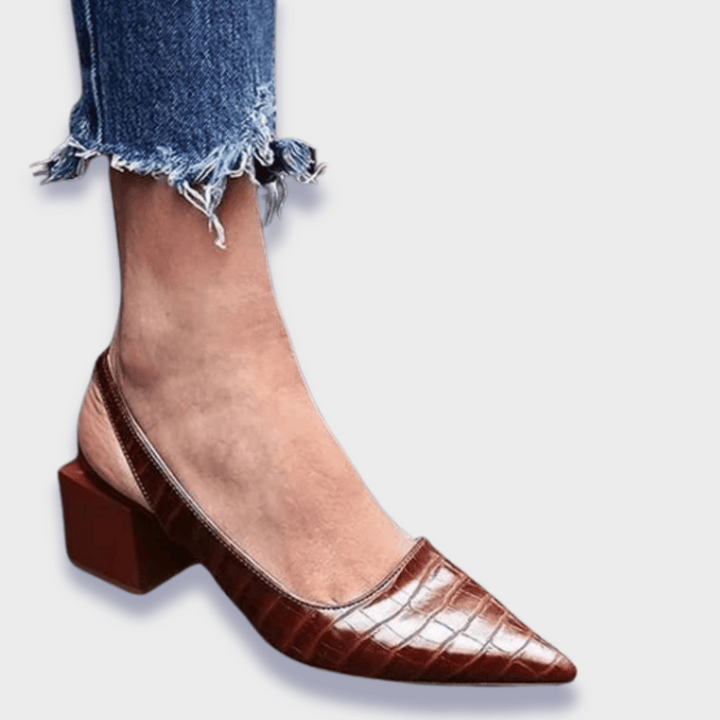 Chloe™ - Premium Orthopedic Pumps