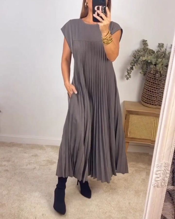 Jolina™ - Timeless and Comfortable Dress