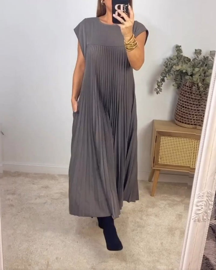 Jolina™ - Timeless and Comfortable Dress